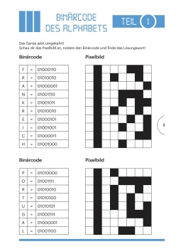 CODING Corrigé